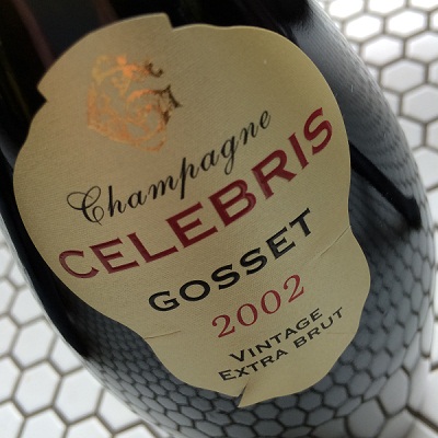 Gosset Celebris