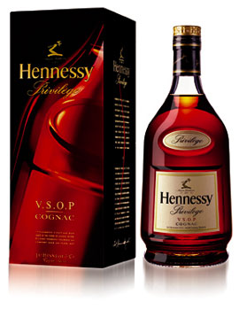 Rượu Hennessy