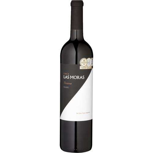 Las Moras Reserva