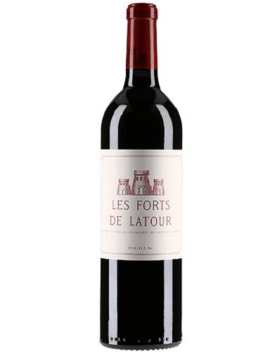 Les Forts de Latour