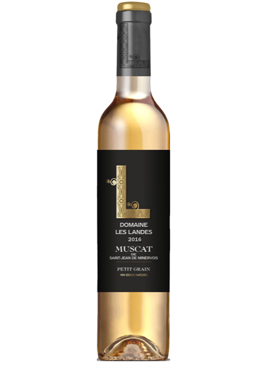 Muscat of Saint-Jean-de-Minervois