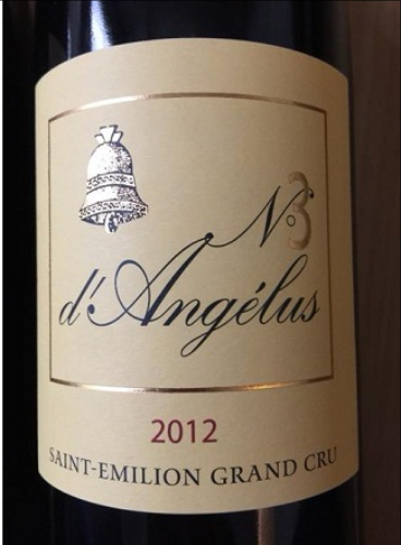 N°3 d’Angélus