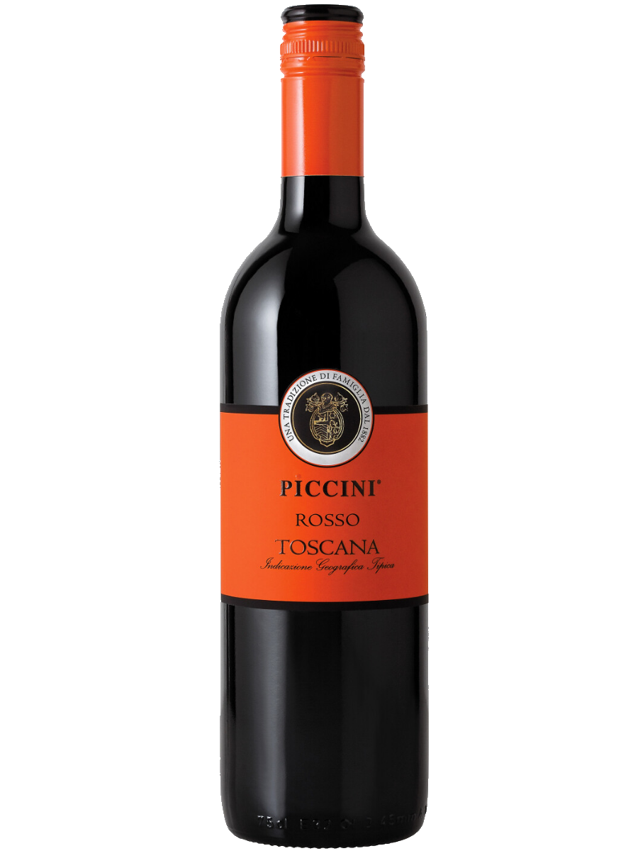 Piccini Rosso Toscana