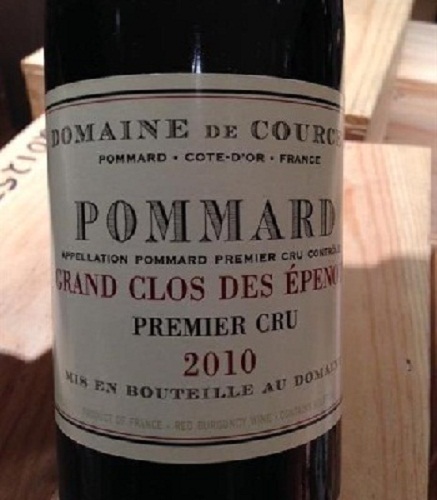 Pommard
