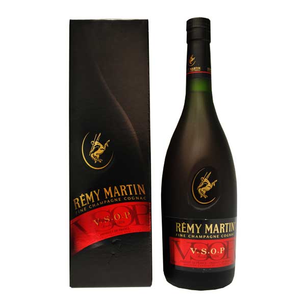 Rượu Remy Martin