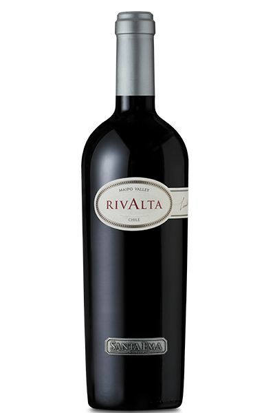 Rượu Vang Santa Ema Rivalta