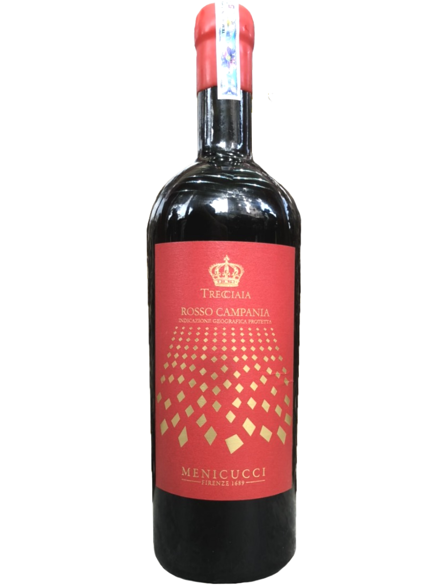Rosso Campania