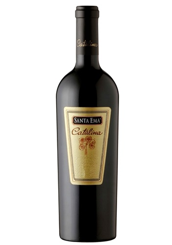 Rượu Vang Santa Ema Catalina