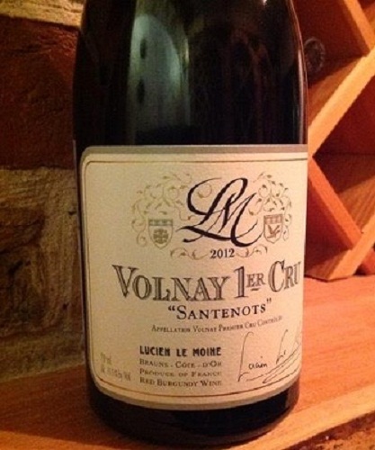 Volnay -