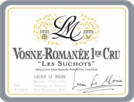 LUCIEN LE MOINE Vosne-Romanée