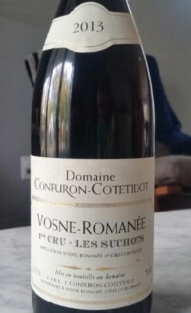 Vosne Romanée