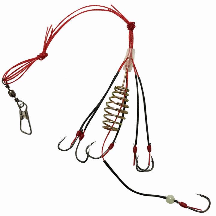 Bộ 02 Lưỡi Cau Lăng Xe Volcano Vn