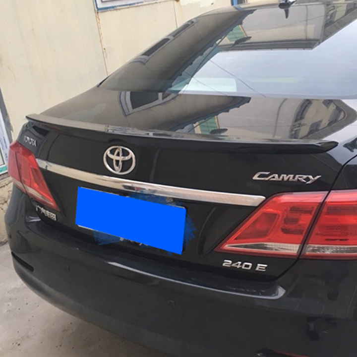 Đuôi gió - cánh lướt gió xe ô tô Toyota Camry 2012-2017 - VOLCANO.VN