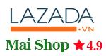 Lazada - Mai shop