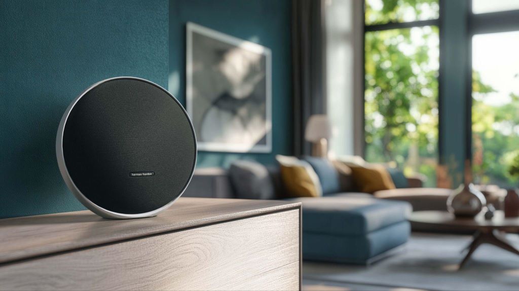 Harman Kardon vừa trình làng Onyx Studio 9 và Enchant Series