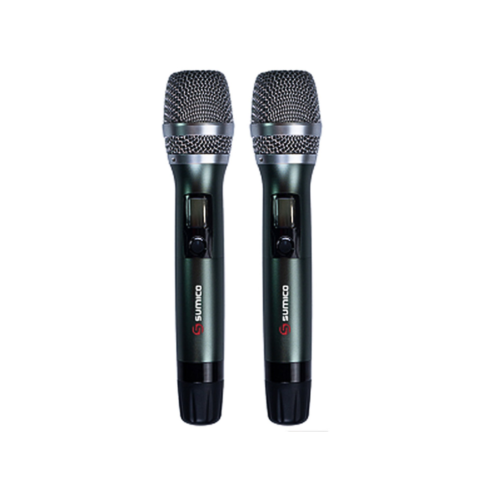 Amply Karaoke Sumico SU 2250