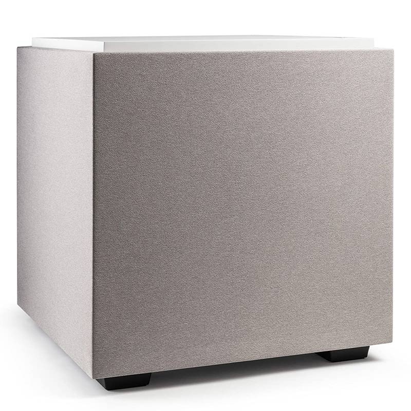 Loa Sub Definitive Technology Descend DN10