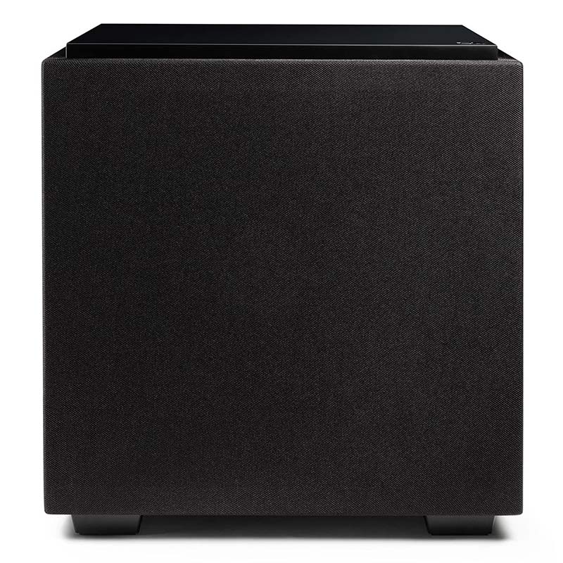 Loa Sub Definitive Technology Descend DN10