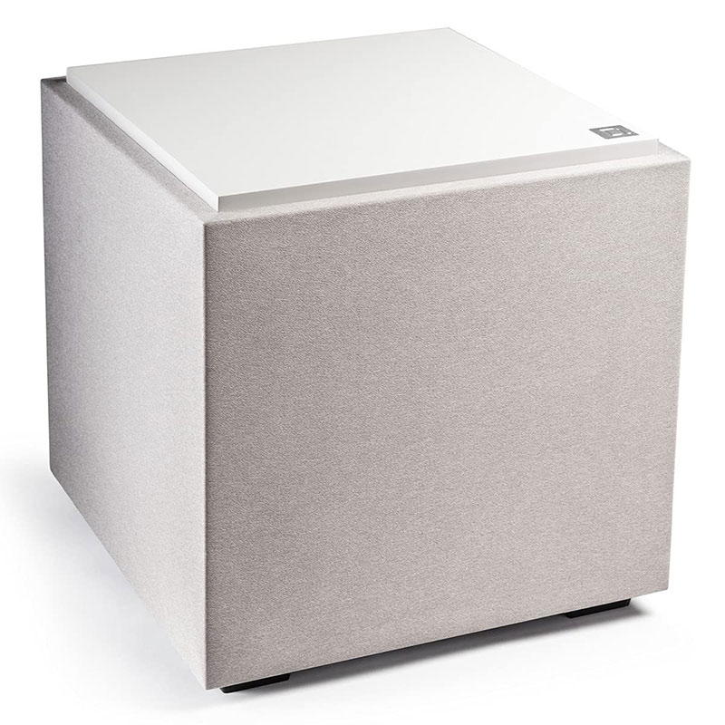 Loa Sub Definitive Technology Descend DN10