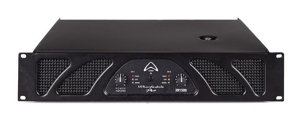 Cục đẩy Wharfedale XR1500 (Mạch Class H) 330W