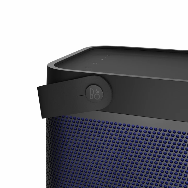 Loa B&O Beolit 20 (70W, Pin 8h, Sạc không dây)