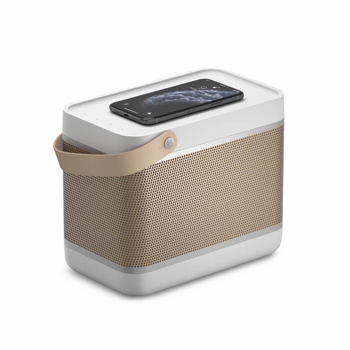 Loa B&O Beolit 20 (70W, Pin 8h, Sạc không dây)
