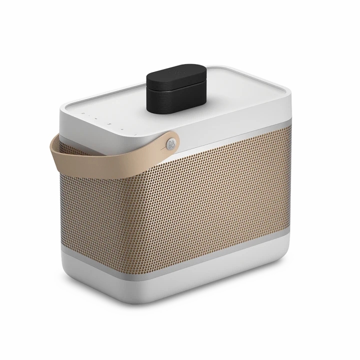 Loa B&O Beolit 20 (70W, Pin 8h, Sạc không dây)