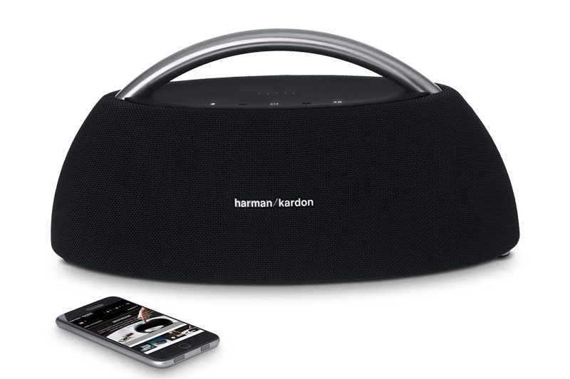 Loa Harman Kardon Go Play Mini