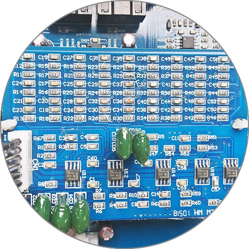 Vang số AAP Audio K9800II Plus