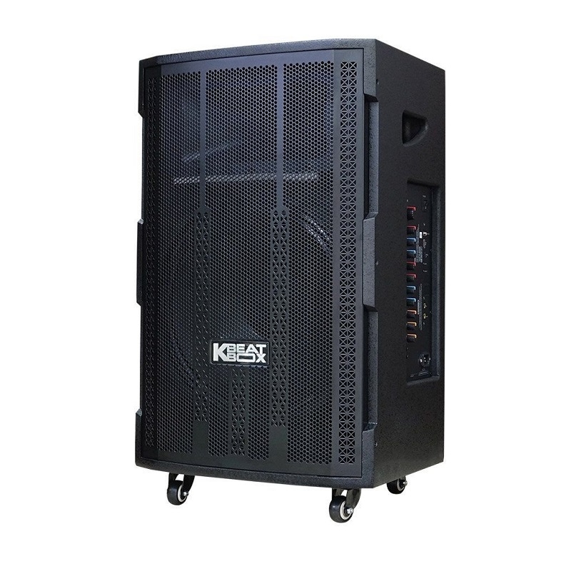 Loa Kéo ACNOS CB393G (Bass 40, Bluetooth 5.0)