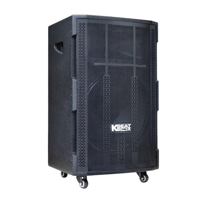 Loa Kéo ACNOS CB393G (Bass 40, Bluetooth 5.0)