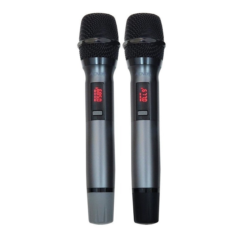 Loa Kéo ACNOS CB393G (Bass 40, Bluetooth 5.0)