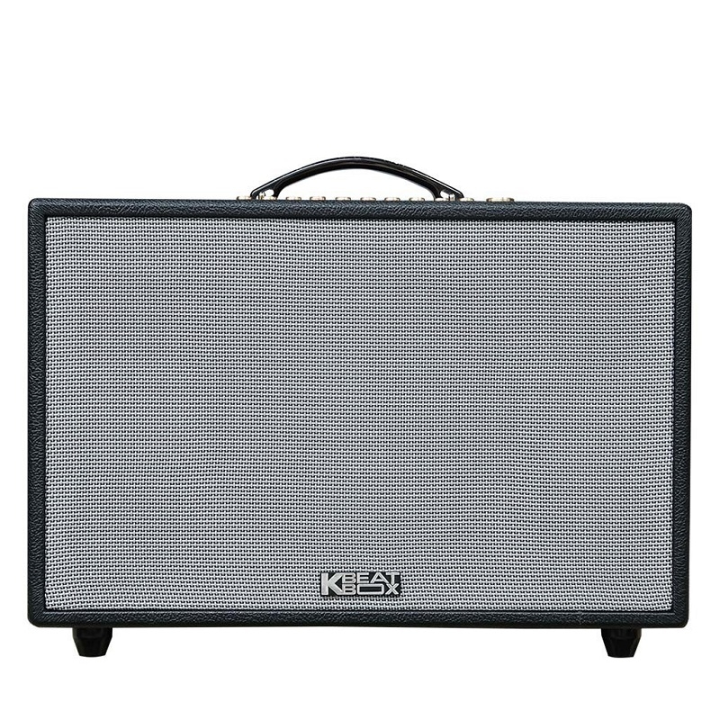 Loa Xách Tay Acnos CS3600 (Bass 25cm, 200W, Bluetooth 5.0)