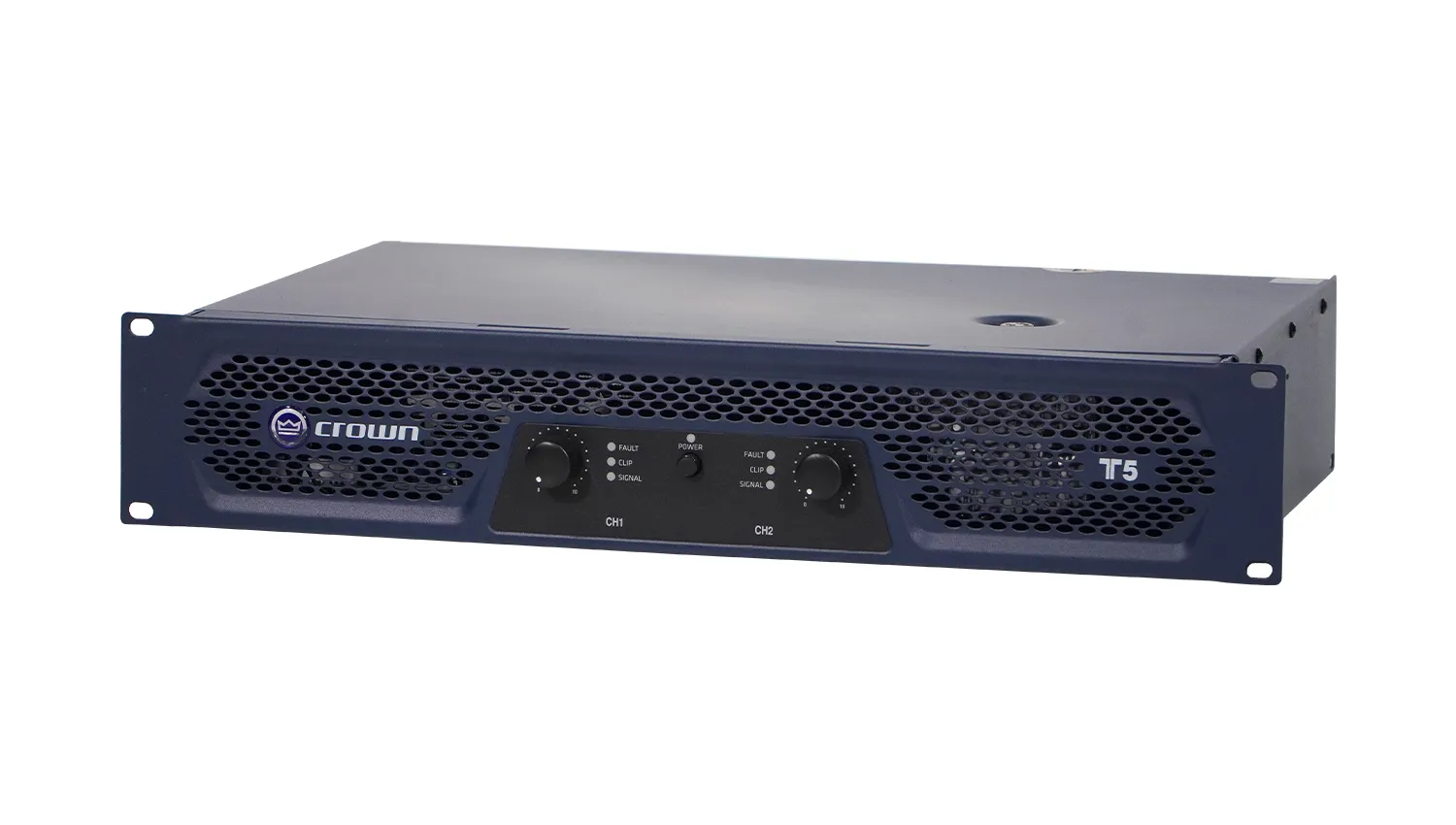 Cục Đẩy Công Suất Crown T5