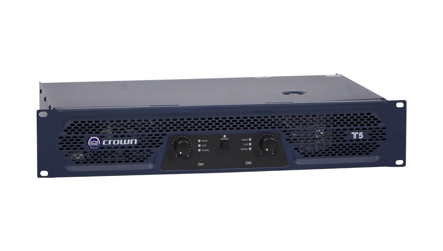 Cục Đẩy Công Suất Crown T5