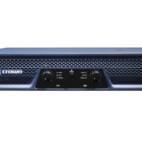 Cục Đẩy Công Suất Crown T7