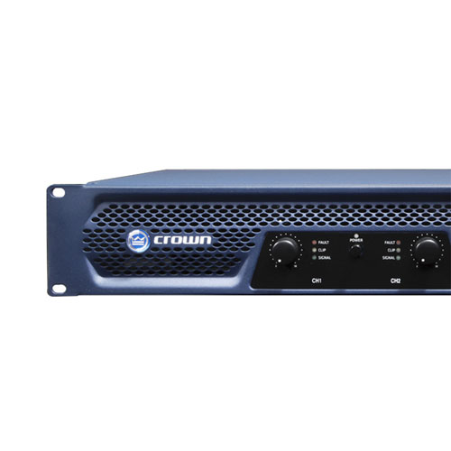 Cục Đẩy Công Suất Crown T7