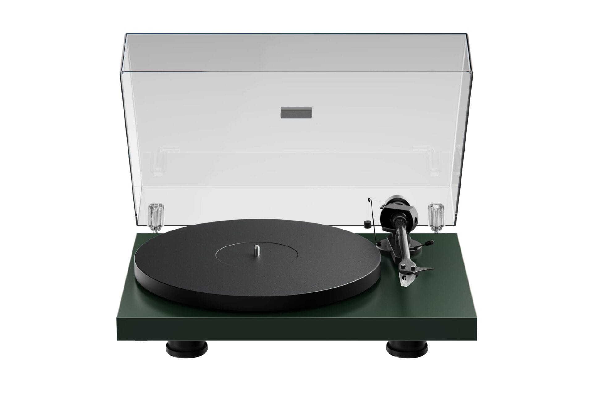 Đầu Đĩa Than Pro-Ject Debut EVO 2