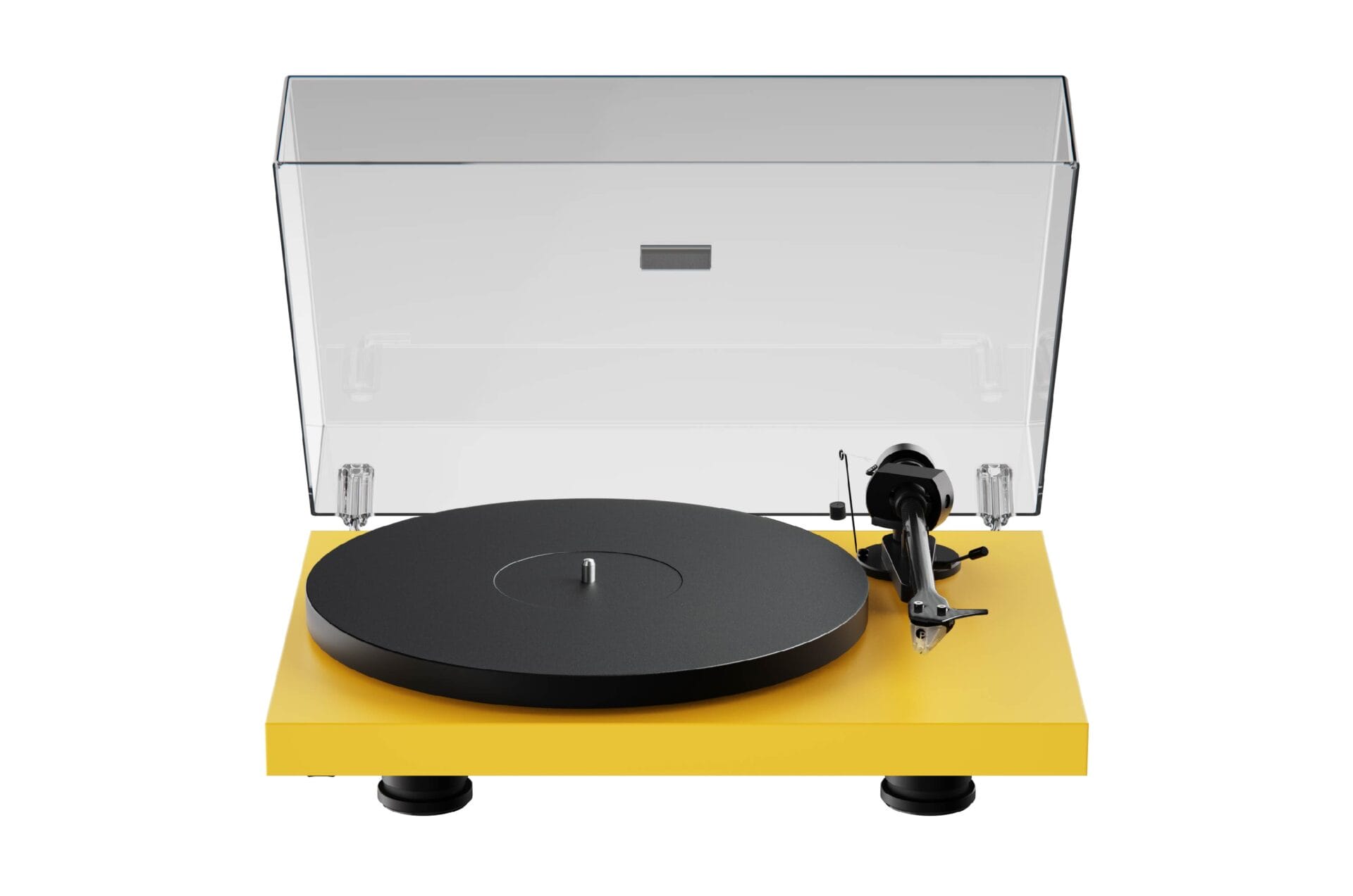 Đầu Đĩa Than Pro-Ject Debut EVO 2