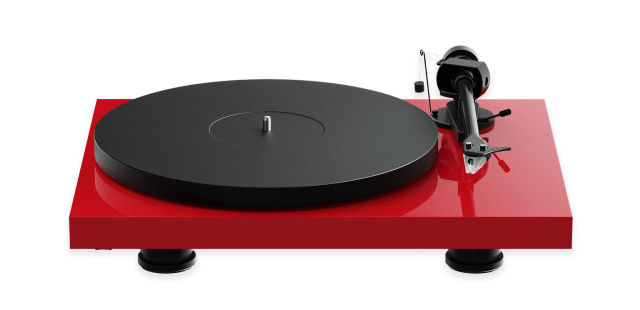 Đầu Đĩa Than Pro-Ject Debut EVO 2