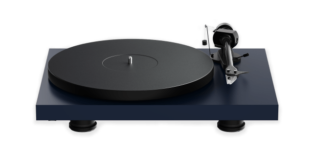 Đầu Đĩa Than Pro-Ject Debut EVO 2