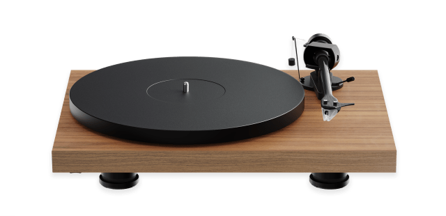 Đầu Đĩa Than Pro-Ject Debut EVO 2