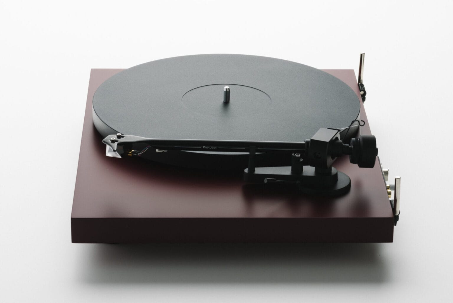 Đầu Đĩa Than Pro-Ject Debut EVO 2