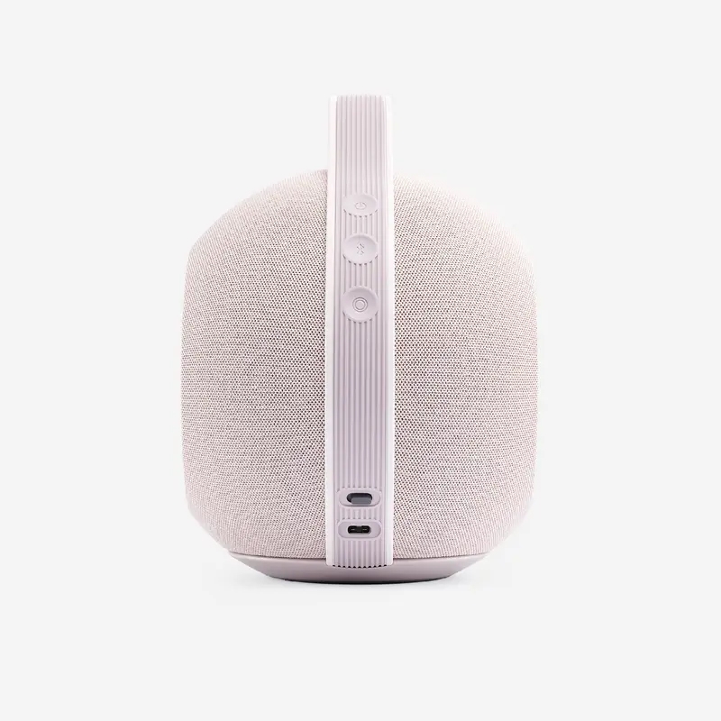 Loa Devialet Mania (Pin 10h, Chống Nước IPX4, 176W, Bluetooth 5.0)