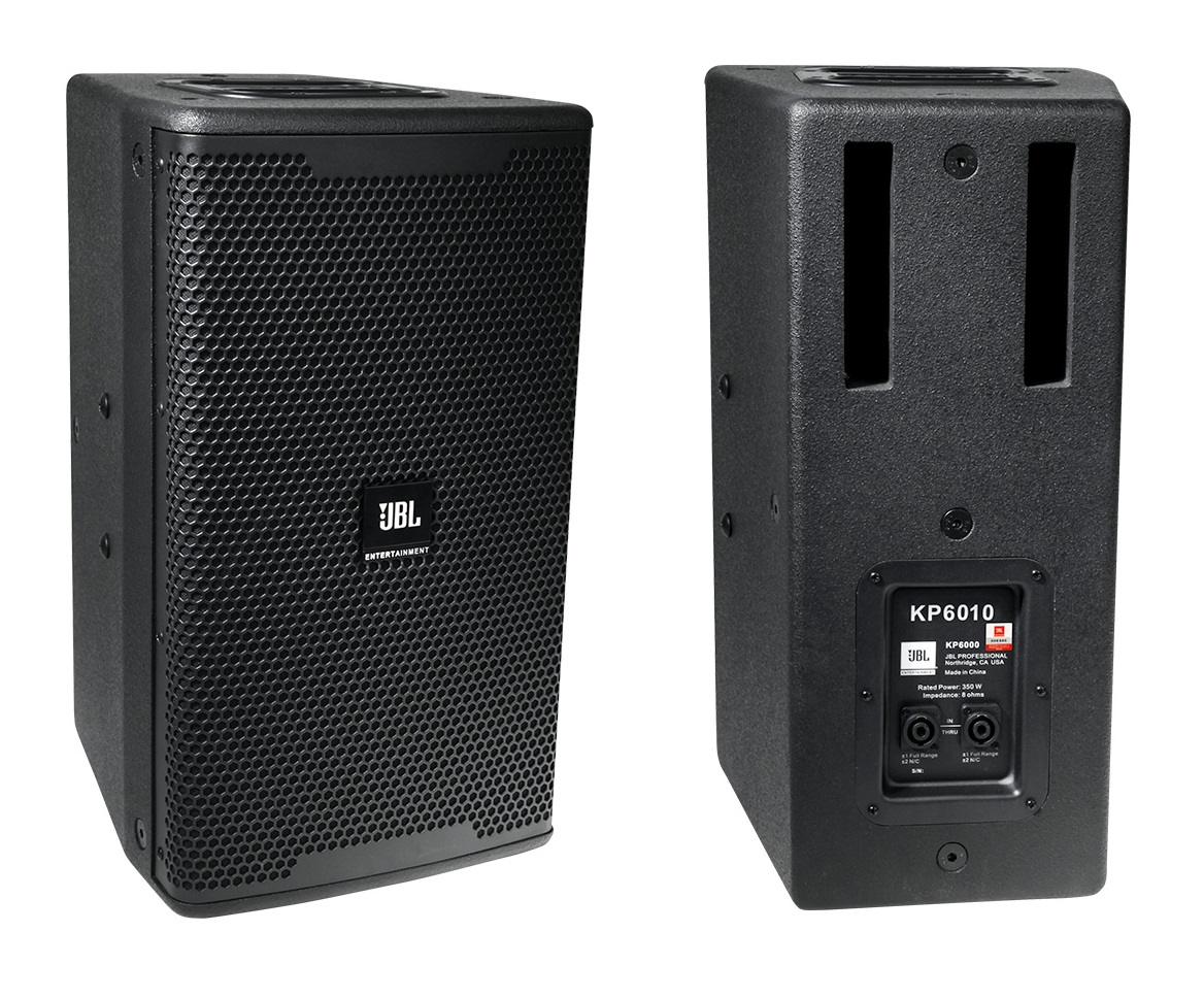 Loa JBL KP6010 Ba Sao (full bass 25cm)