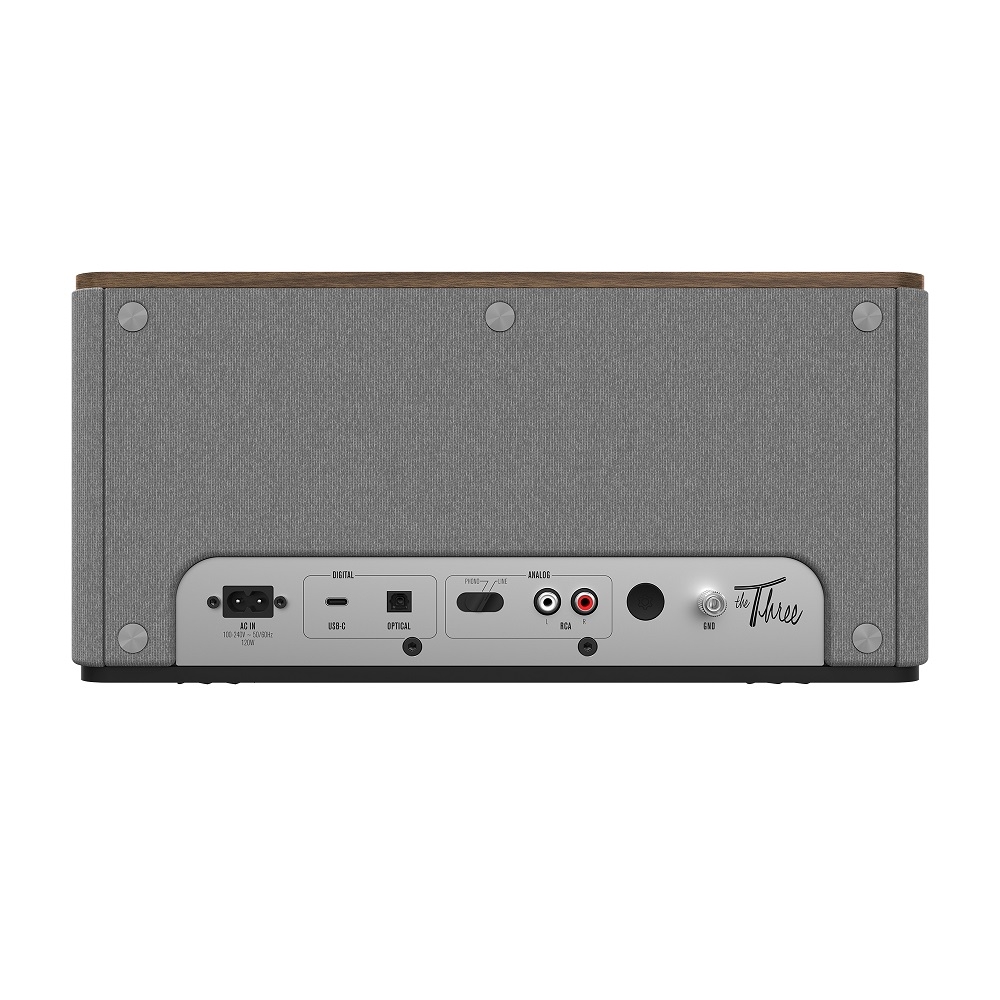 Loa Klipsch The Three Plus