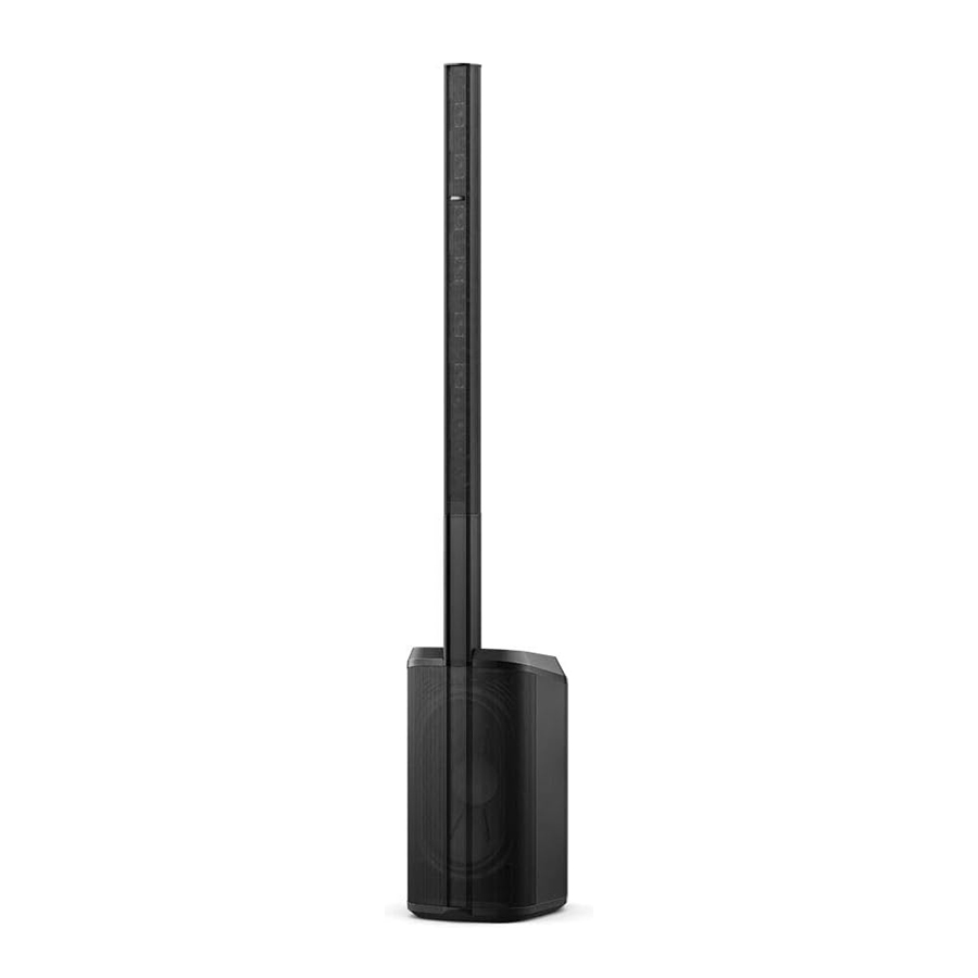 Loa Bose L1 Pro 16