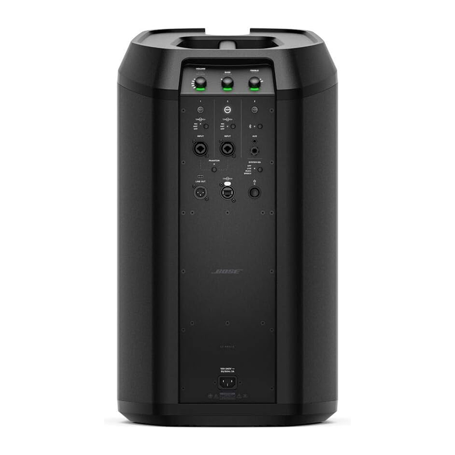 Loa Bose L1 Pro 16