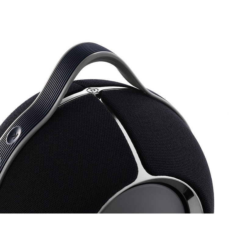 Loa Devialet Mania (Pin 10h, Chống Nước IPX4, 176W, Bluetooth 5.0)