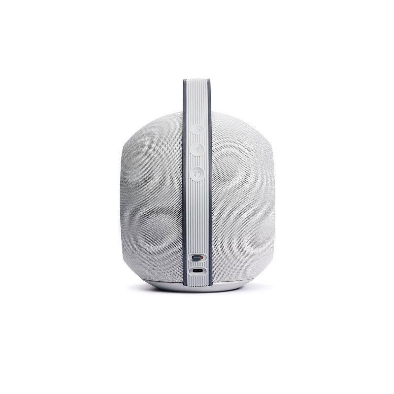 Loa Devialet Mania (Pin 10h, Chống Nước IPX4, 176W, Bluetooth 5.0)